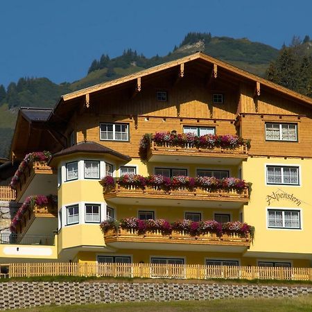 Appartement Alpenstern Grossarl Kültér fotó