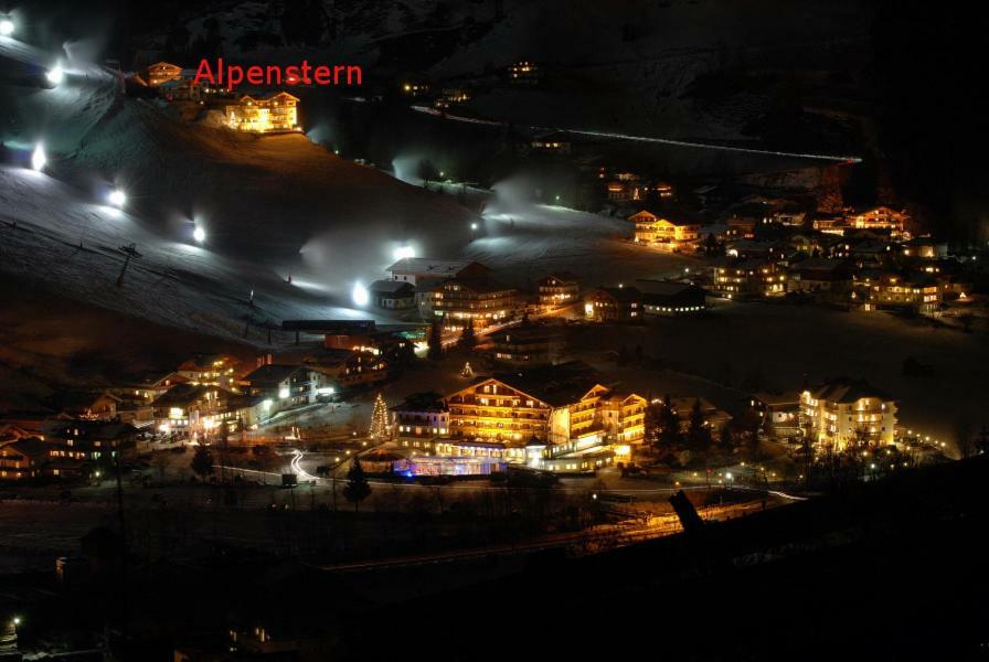Appartement Alpenstern Grossarl Kültér fotó
