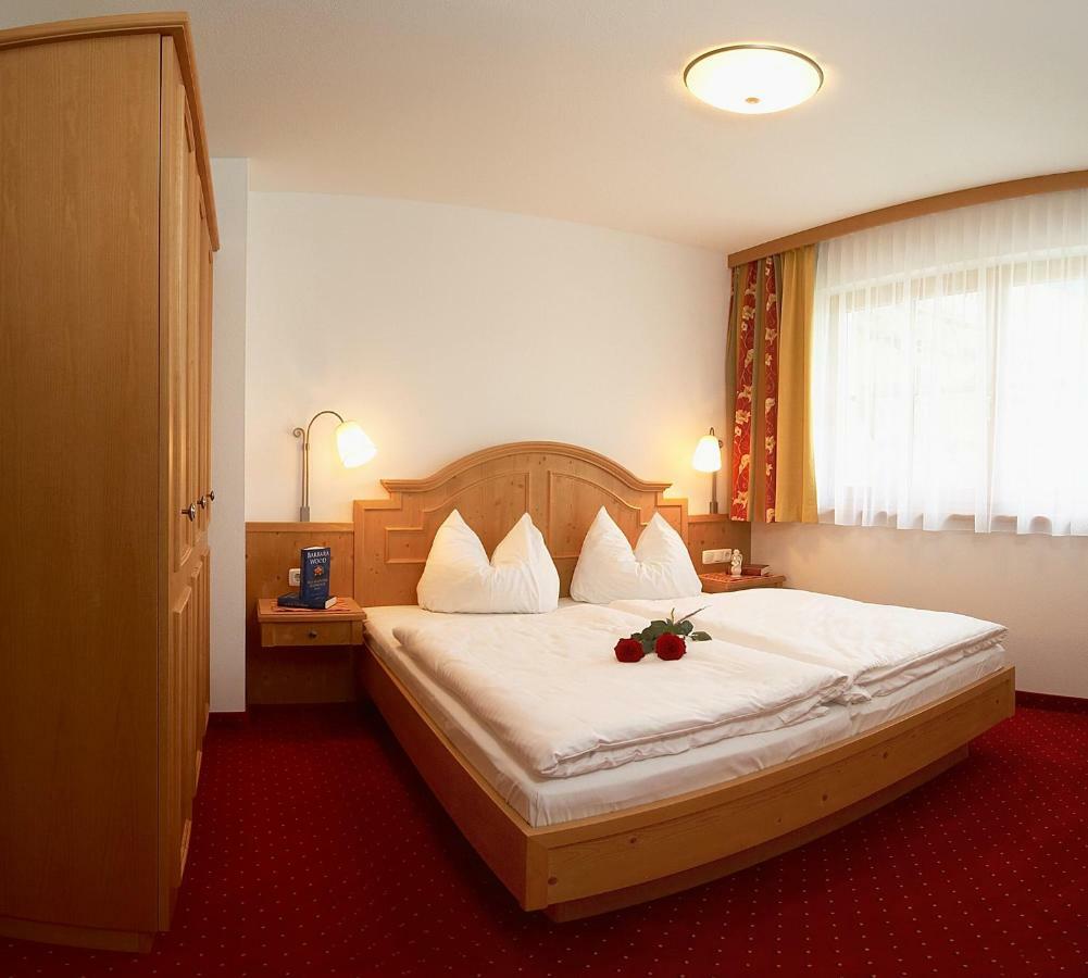 Appartement Alpenstern Grossarl Kültér fotó