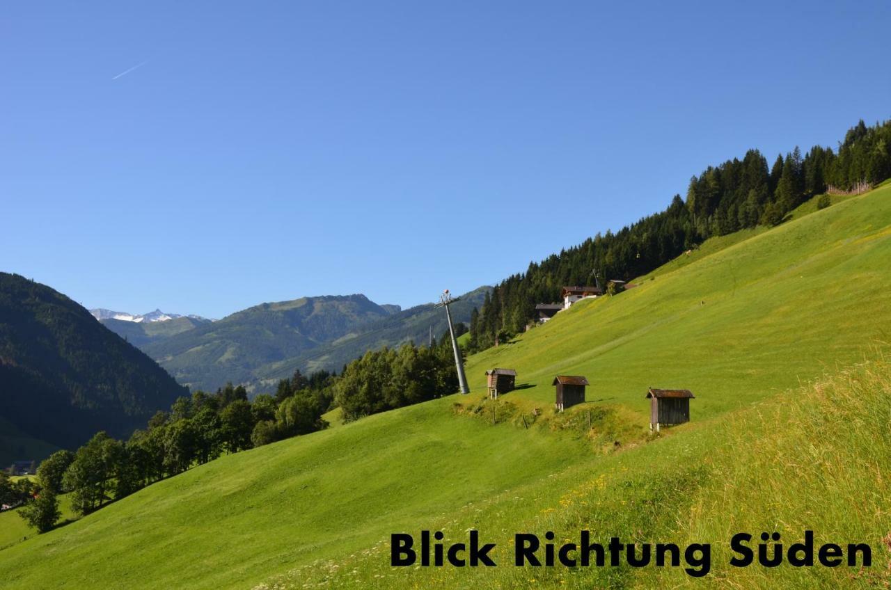Appartement Alpenstern Grossarl Kültér fotó